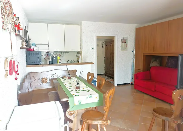 Zona Piazzale Del Prel