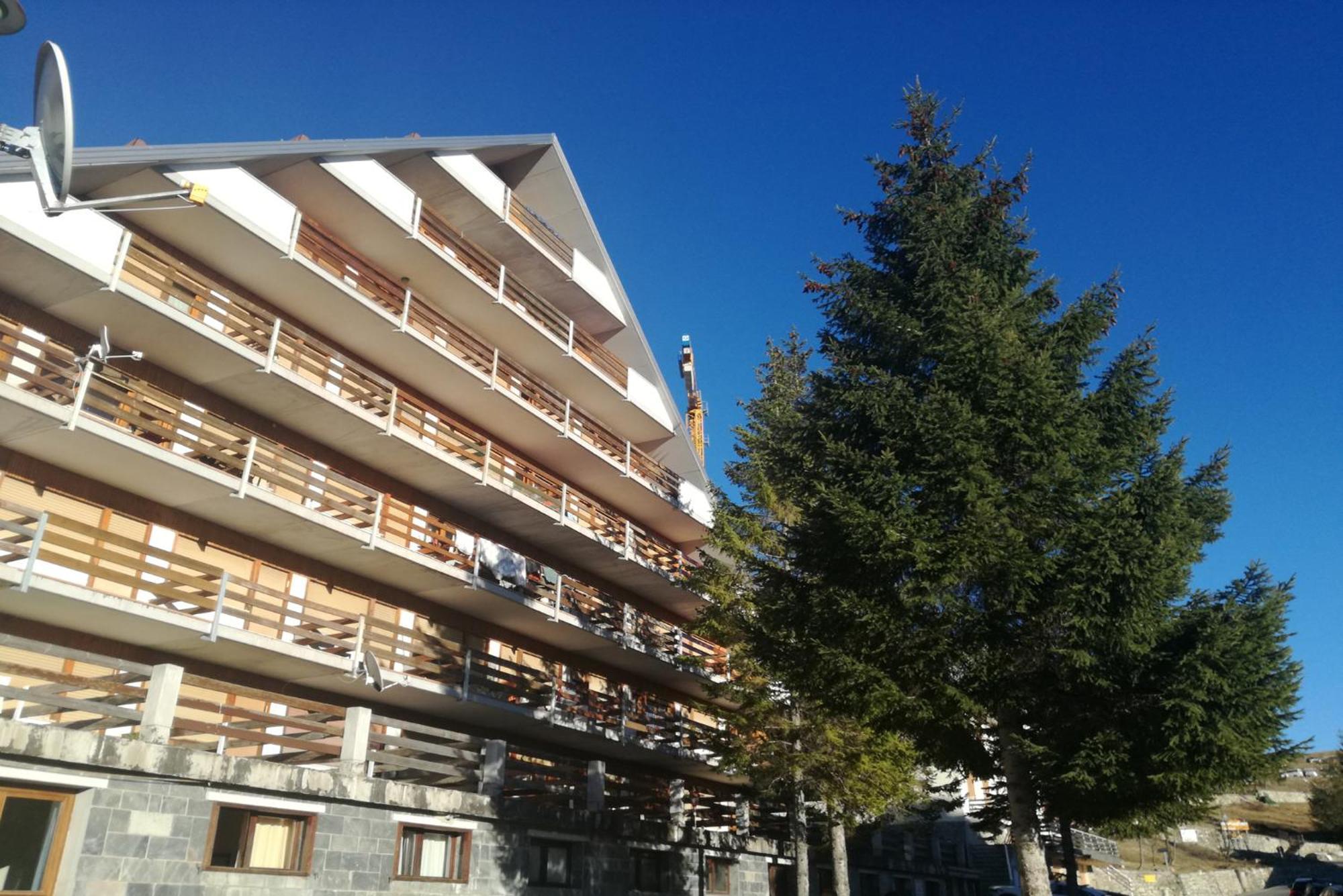 Apartment Zona Piazzale Del Prel