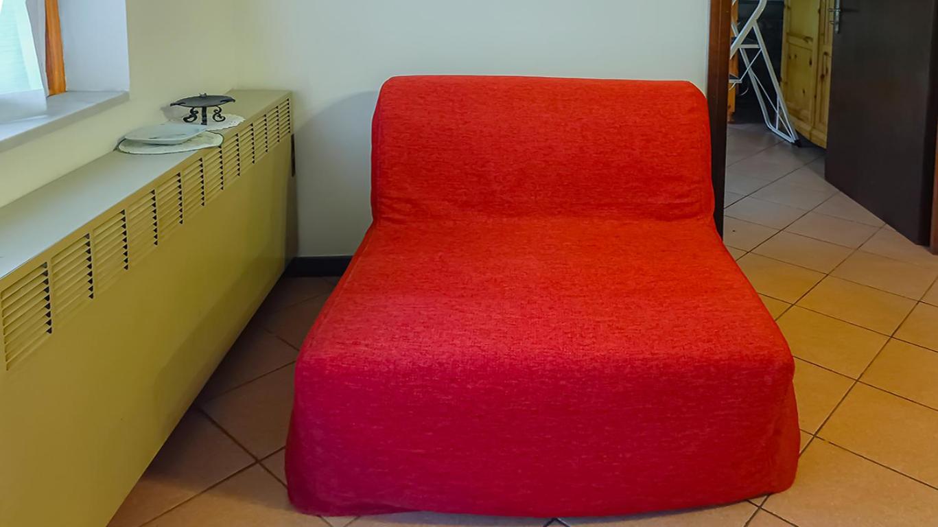 Zona Piazzale Del Prel Apartment *