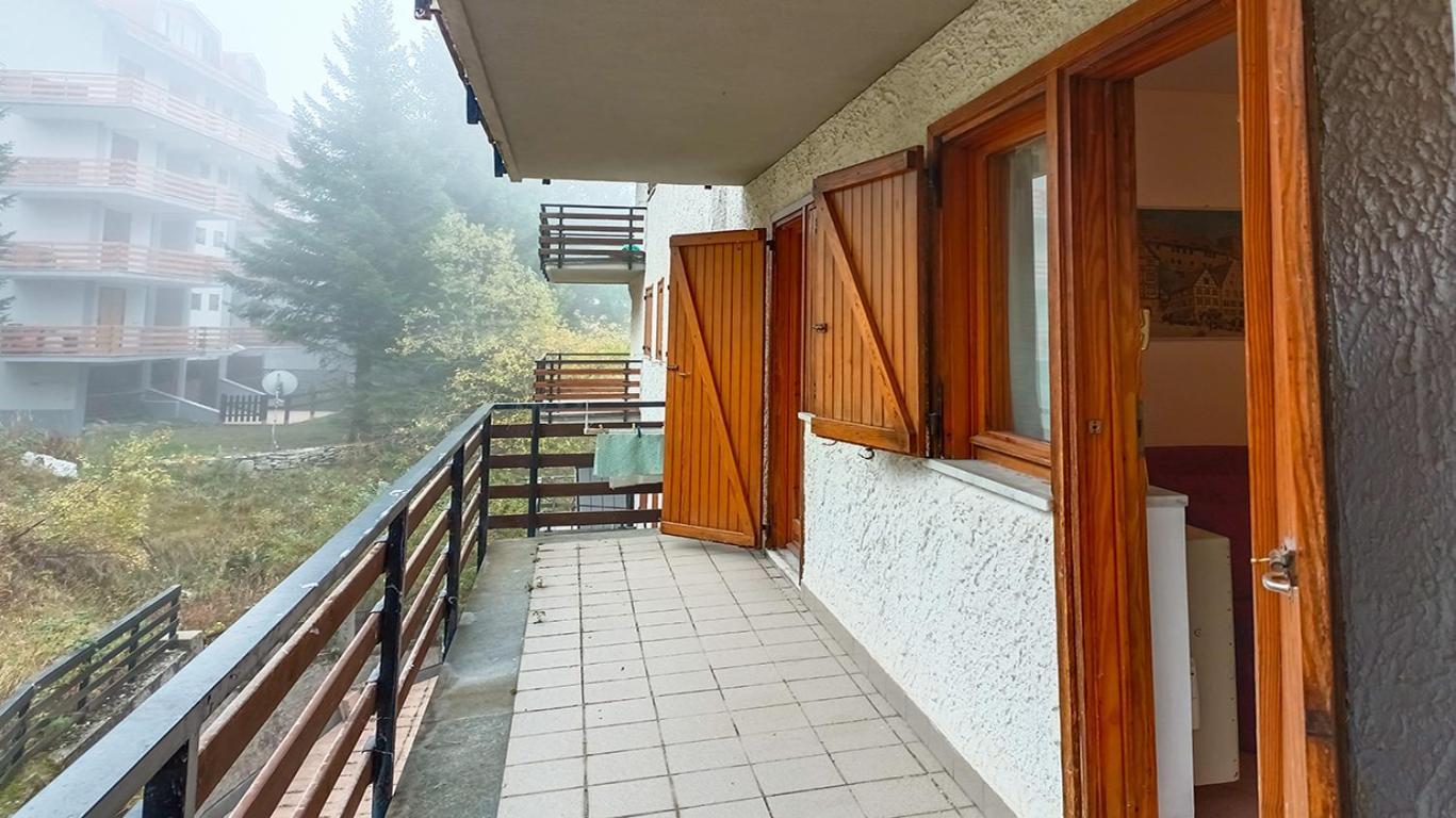 Zona Piazzale Del Prel Apartment Prato Nevoso