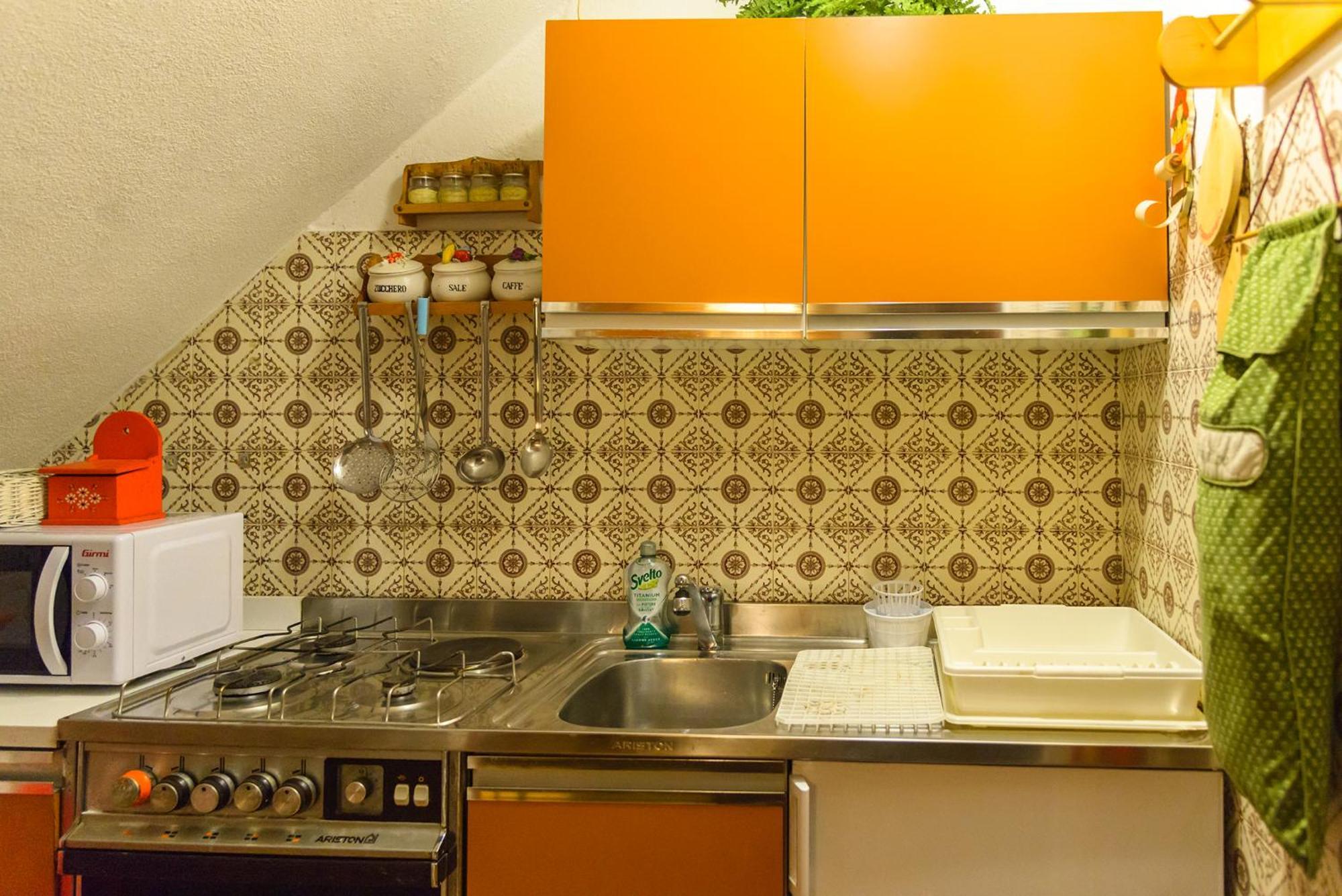 Apartment Zona Piazzale Del Prel Prato Nevoso
