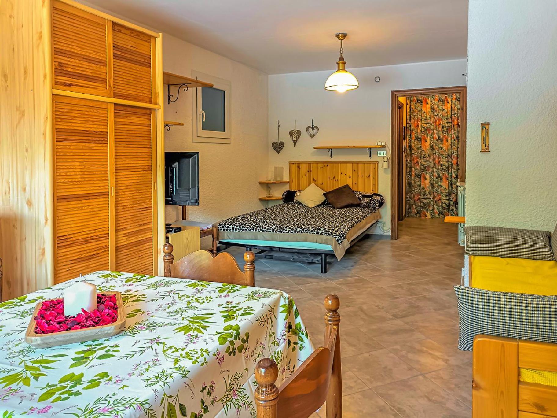 Apartment Zona Piazzale Del Prel