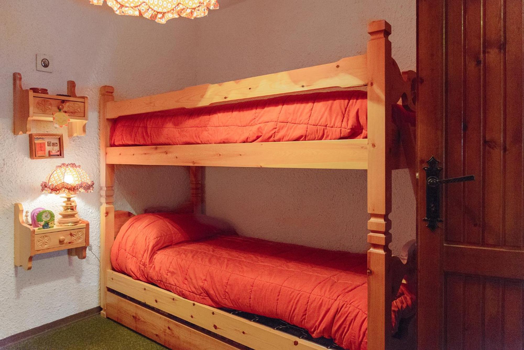 Zona Piazzale Del Prel Apartment *
