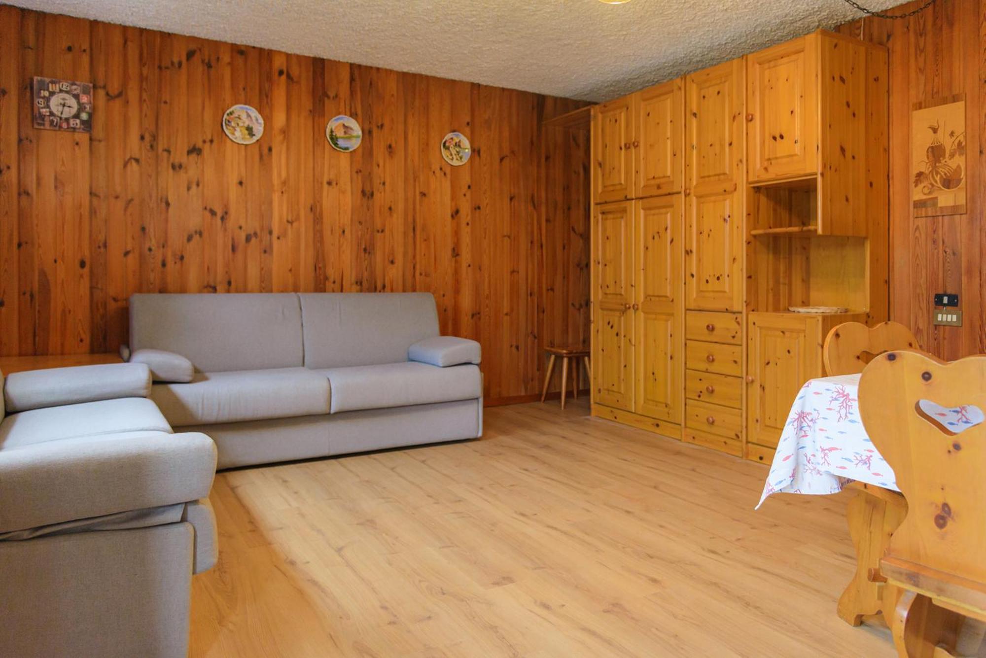 Apartment Zona Piazzale Del Prel