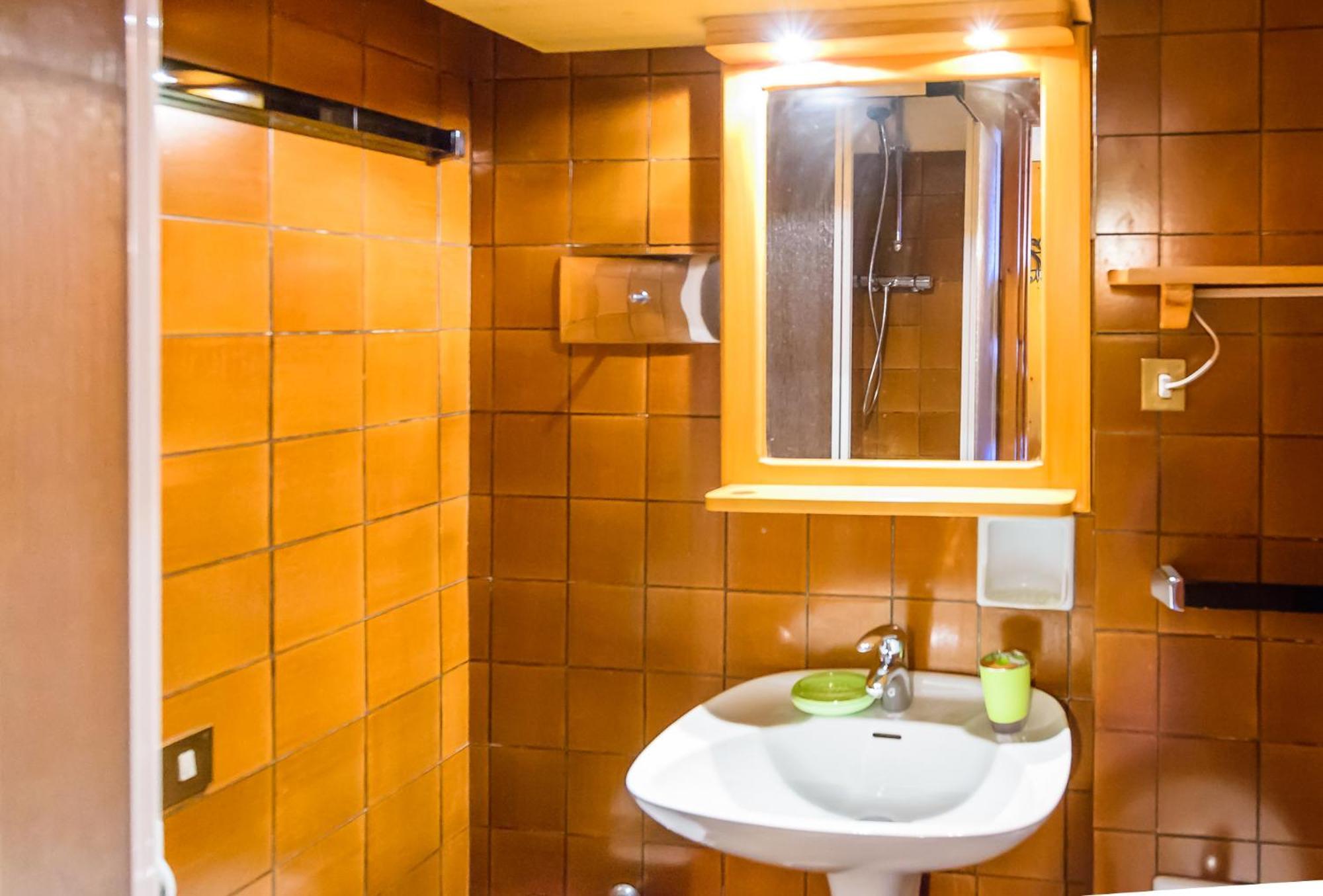 Apartment Zona Piazzale Del Prel *