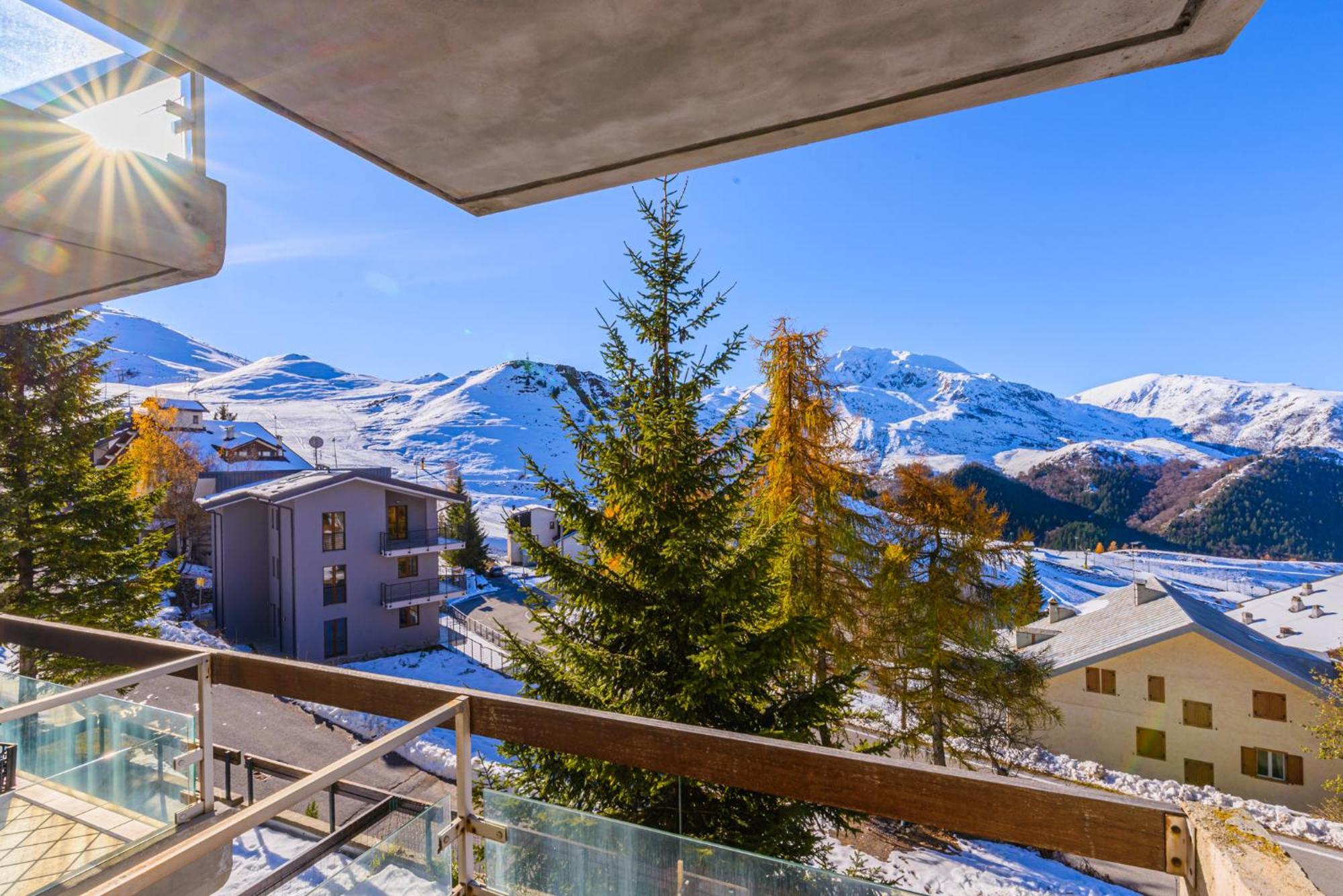 Zona Piazzale Del Prel Apartment *
