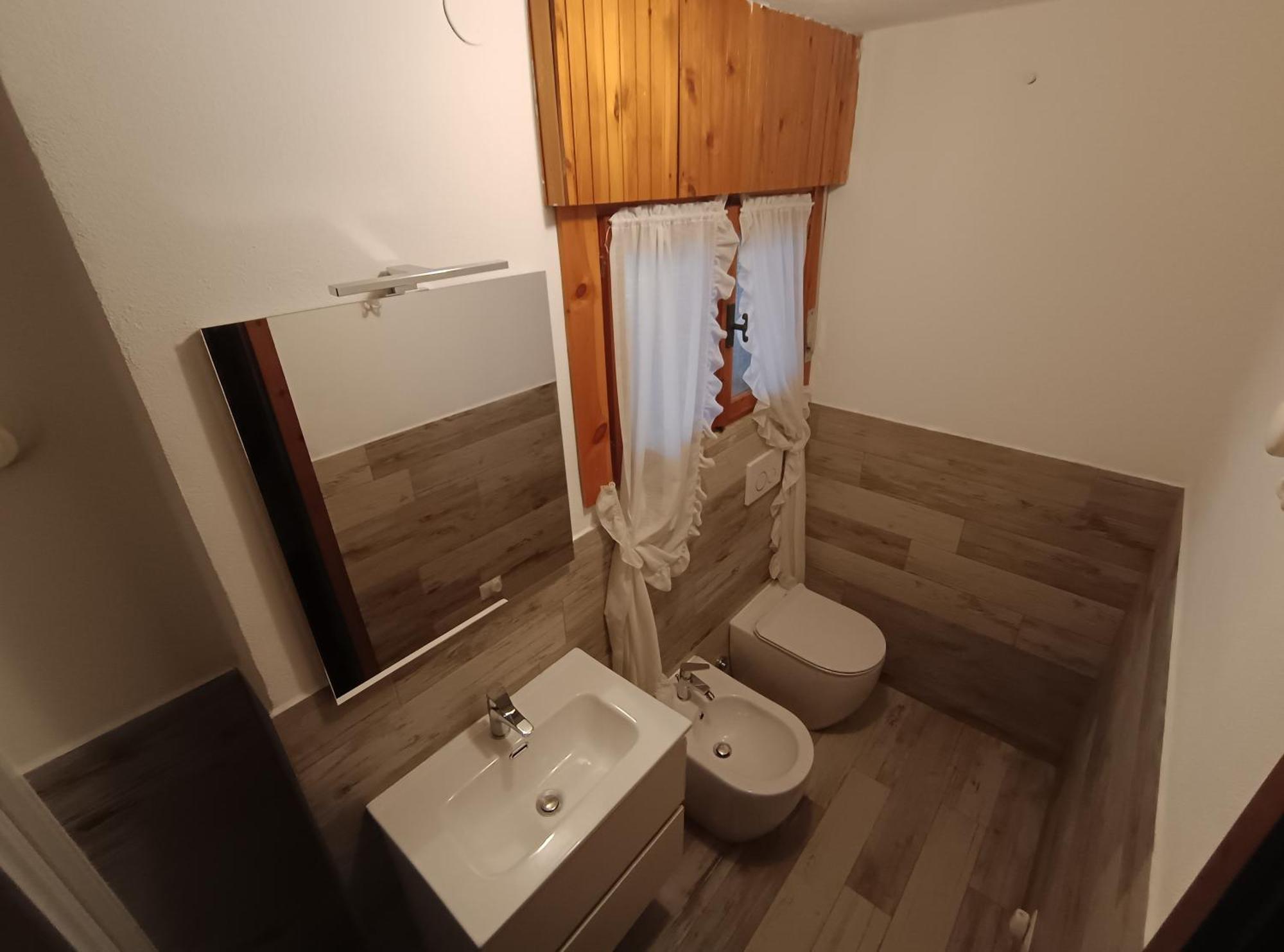 Zona Piazzale Del Prel Apartment