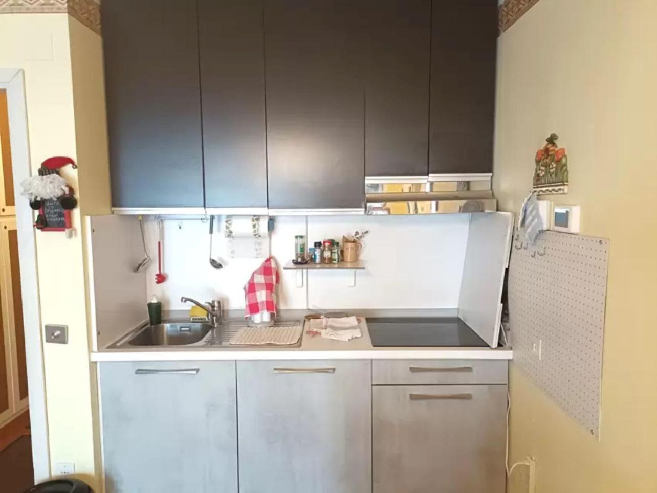 Zona Piazzale Del Prel Apartment *