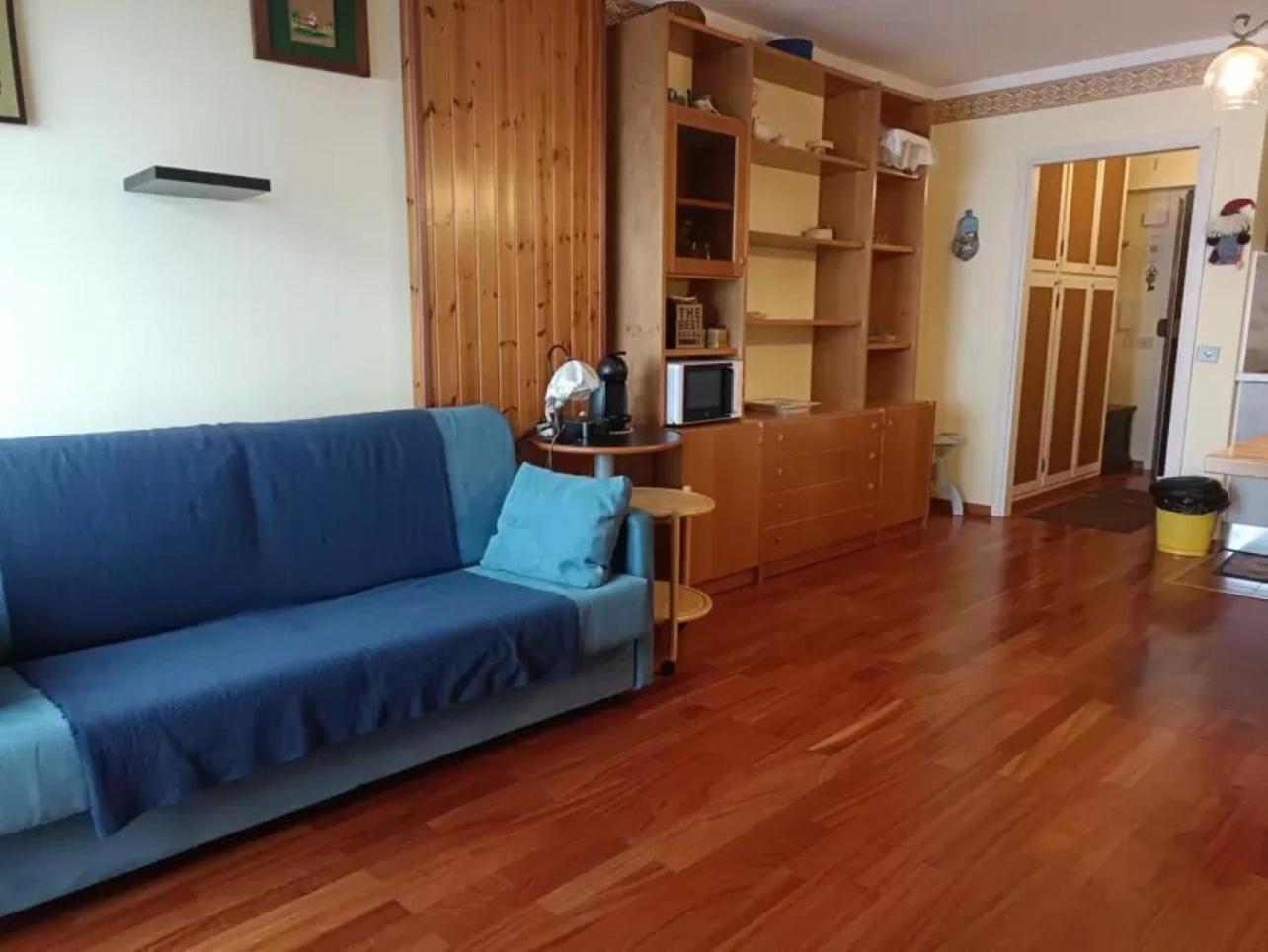 Zona Piazzale Del Prel Apartment Prato Nevoso
