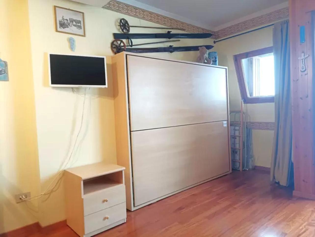 Zona Piazzale Del Prel Apartment