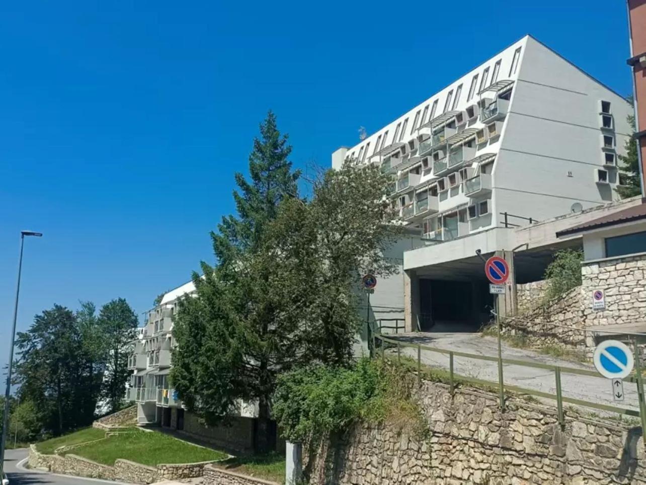 Zona Piazzale Del Prel