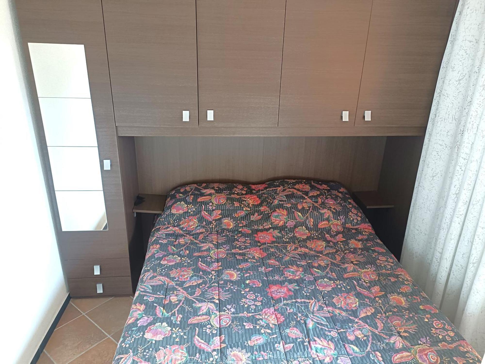 Zona Piazzale Del Prel Apartment