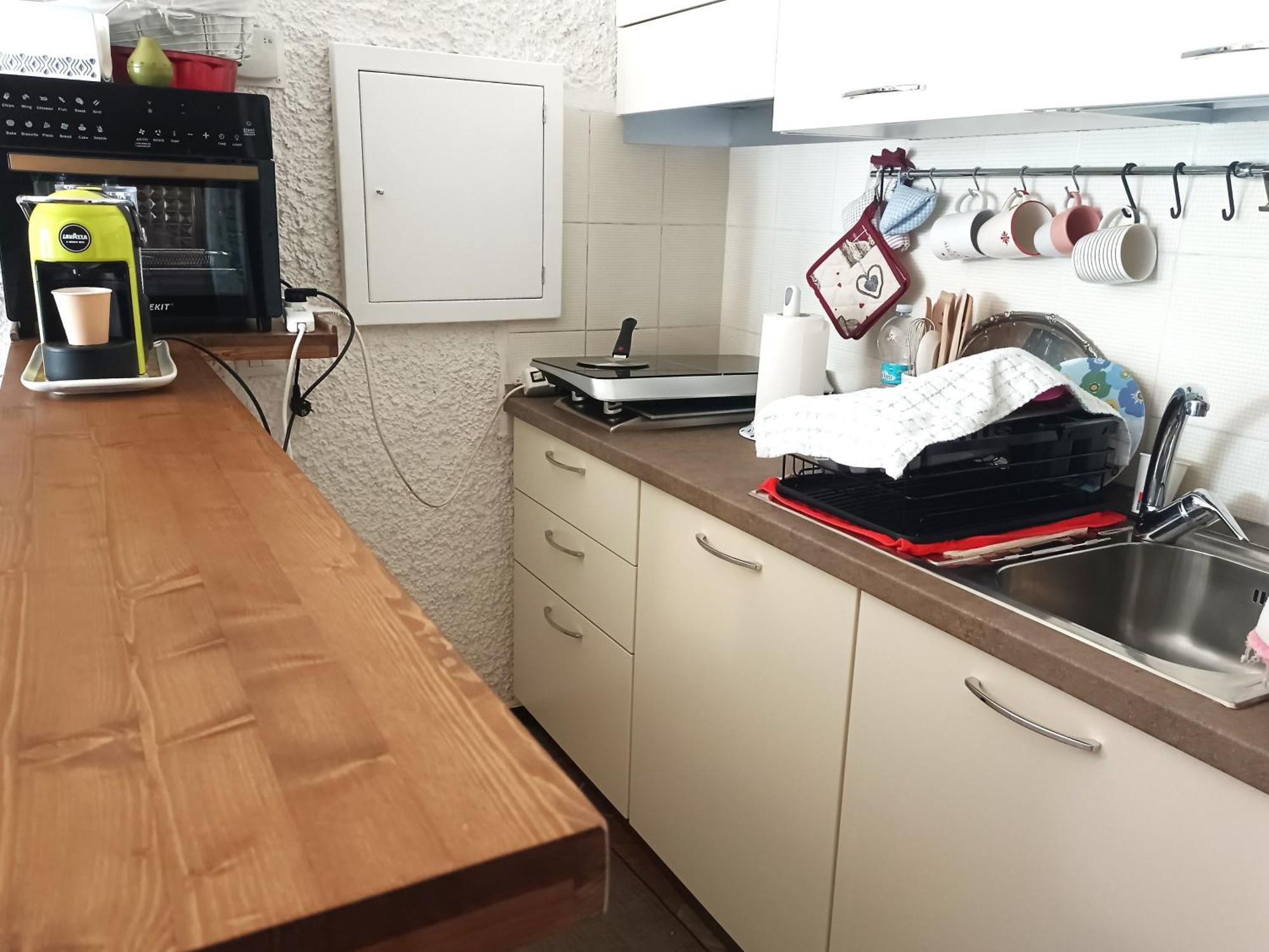 Apartment Zona Piazzale Del Prel