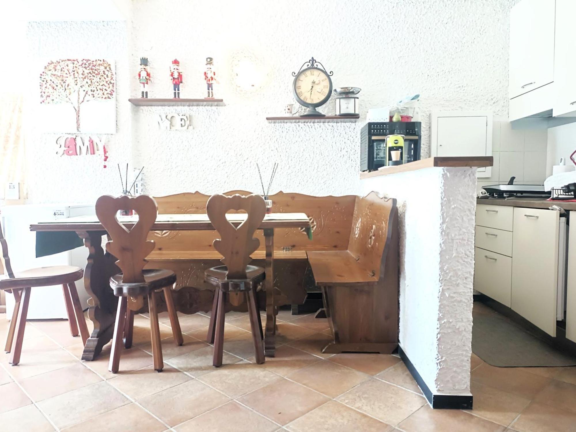 Zona Piazzale Del Prel Apartment Prato Nevoso